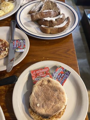 Lundy's Home Cooking by null