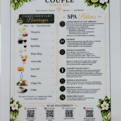 Nail Chic Spa - New offers to enhance the spa experience...