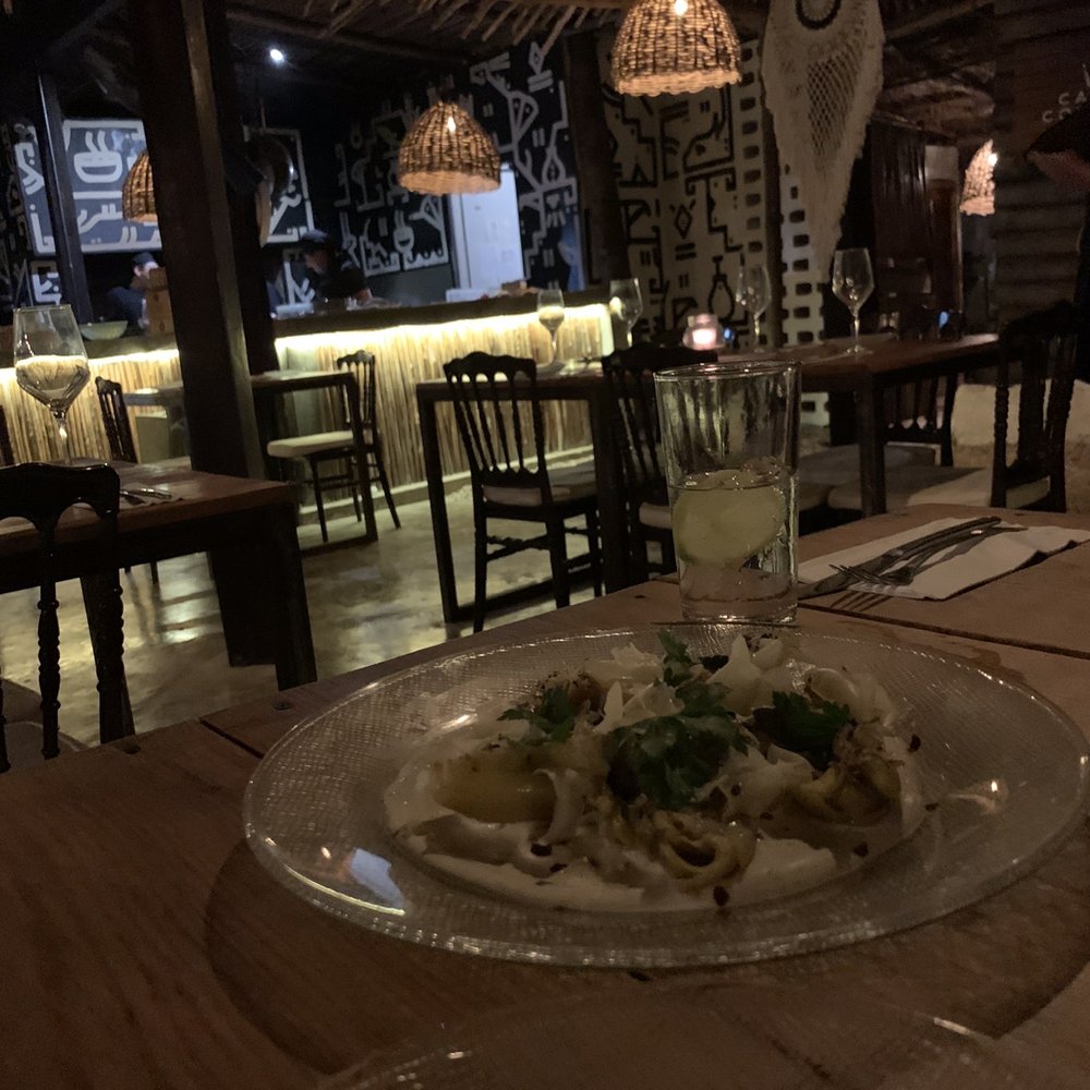 Loco Tulum - Mediterranean Near Me - Tulum, ROO Loco Tulum - Mediterranean Near Me - Tulum, ROO