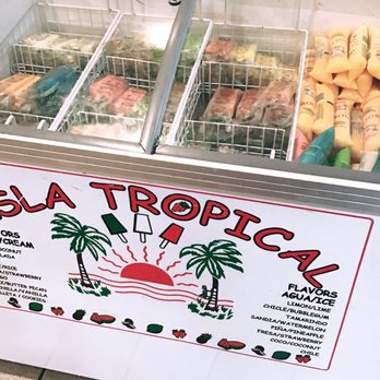 Los Atlantes - Frozen treats - Mexican Near Me - Madison, Wisconsin Los Atlantes - Frozen treats - Mexican Near Me - Madison, Wisconsin
