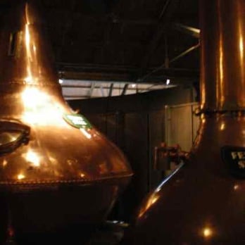 Jameson Distillery Bow St - Museums Near Me - Dublin, D