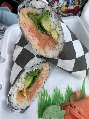 Mr Sato Express Takeout Delivery 21 Photos 65 Reviews Japanese 1645 Reservoir St Harrisonburg Va Restaurant Reviews Phone Number Menu Yelp