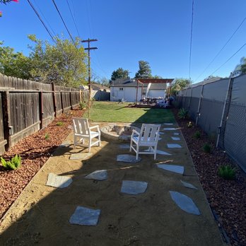 Rimpau Landscaping and Maintenance - Landscaping Near Me - Los Angeles, California