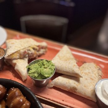 Sierra Gold - CHICKEN BACON RANCH QUESADILL - Sports Bars Near Me - North Las Vegas, Nevada Sierra Gold - CHICKEN BACON RANCH QUESADILL - Sports Bars Near Me - North Las Vegas, Nevada