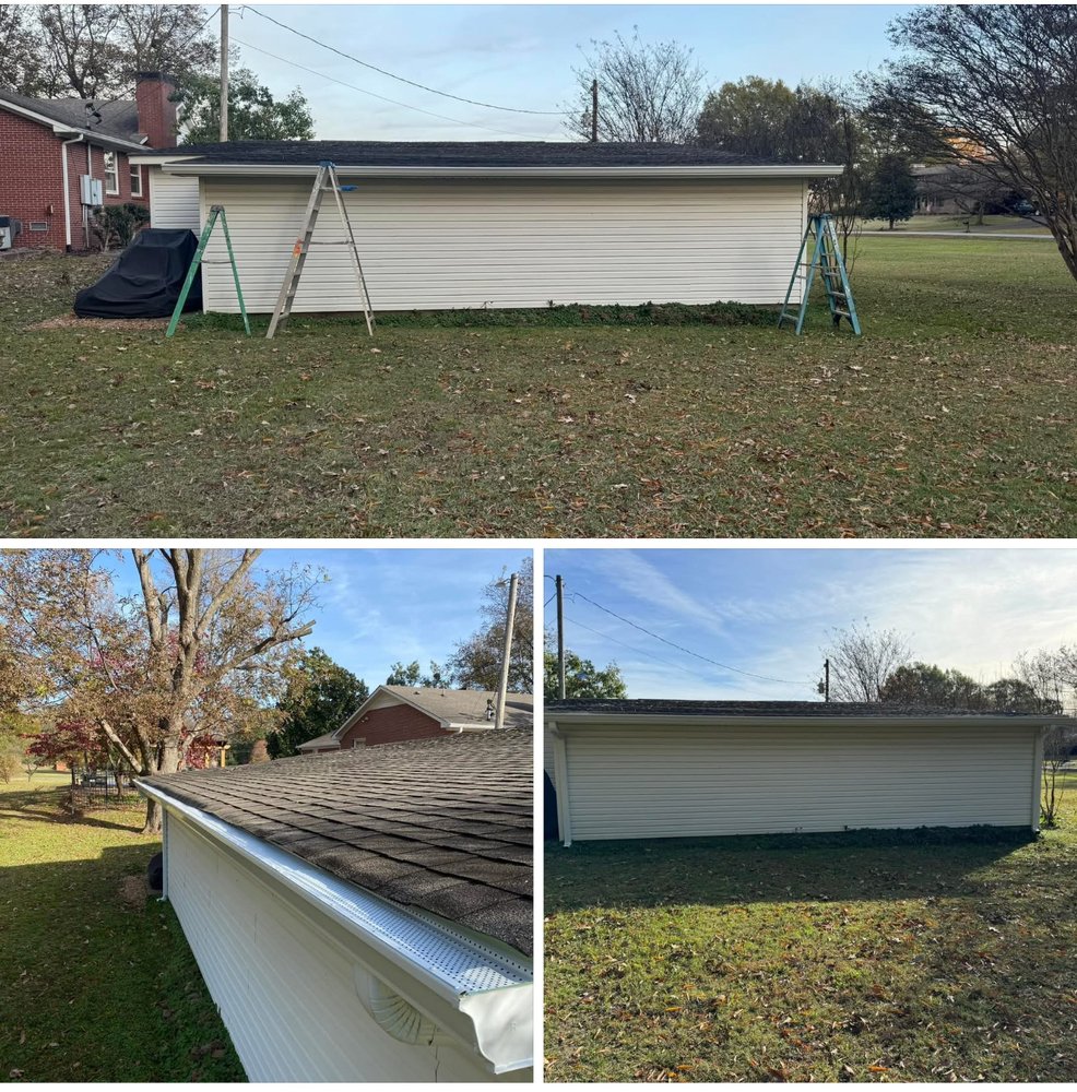 Slide of Cardona Handyman Services