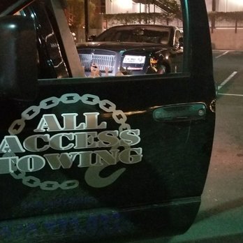 All Access Towing - Towing Near Me All Access Towing - Towing Near Me