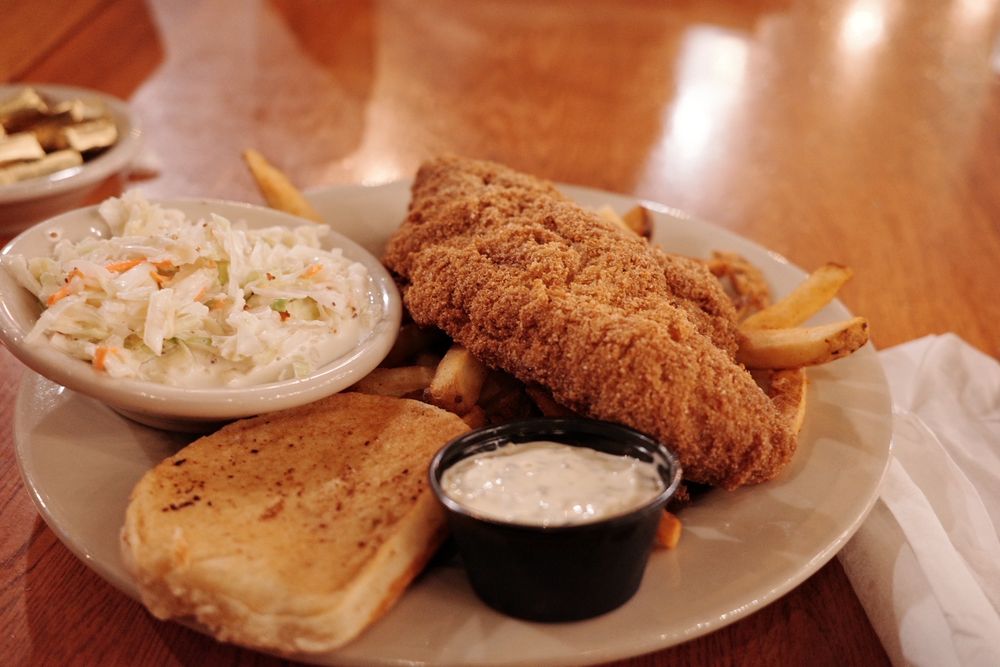 Puckett's Restaurant - Nashville