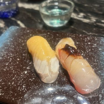 Uka Omakase - Sushi Bars Near Me - New York, New York Uka Omakase - Sushi Bars Near Me - New York, New York