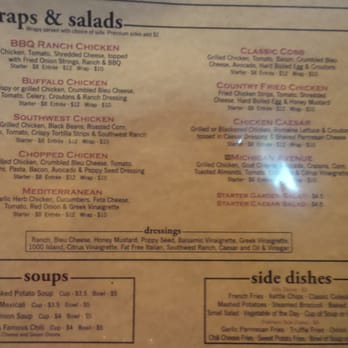 Timothy O'Toole's Pub - Sports Bars Near Me - Chicago, Illinois
