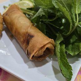 Egg Rolls