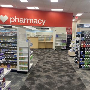 CVS PHARMACY - Updated November 2024 - 17 Photos & 13 Reviews - 3488 ...