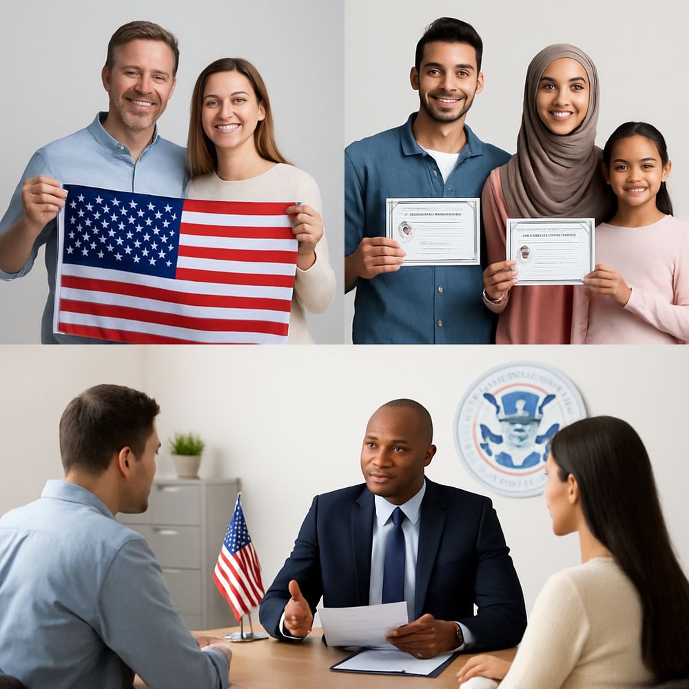 Yaman International Services - immigration attorney in Mesa, AZ