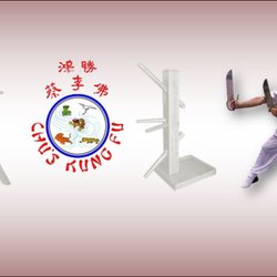 Chu's Kung Fu