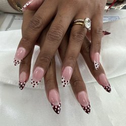 Gel X and design