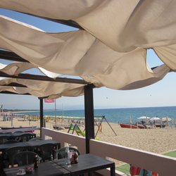 American Bar - Great location