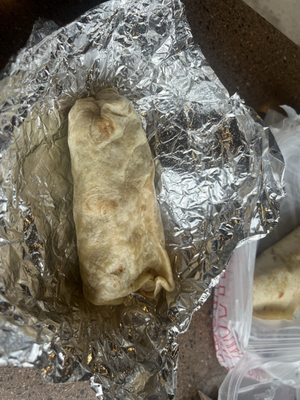 El Indio Mexican Restaurant 13th St by null