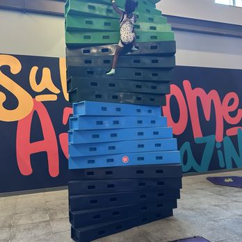 Super, Awesome & Amazing - Kids Activities Near Me - Springfield, Virginia Super, Awesome & Amazing - Kids Activities Near Me - Springfield, Virginia