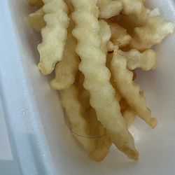 Raising Cane's Chicken Fingers