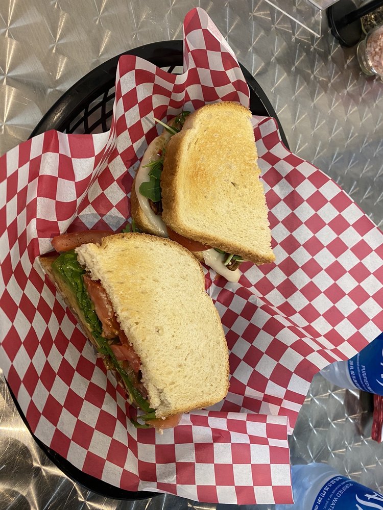 HEATHER V’S CAFE Updated September 2024 67 Photos & 38 Reviews