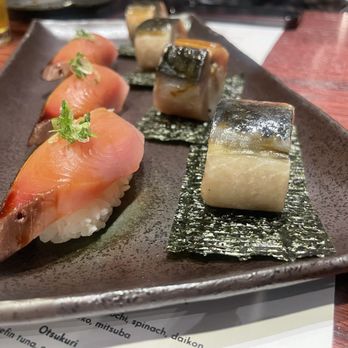 Temaki Den - Sushi Bars Near Me - Denver, Colorado Temaki Den - Sushi Bars Near Me - Denver, Colorado