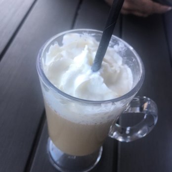 Ruby Sunshine Homewood - Irish coffee - Breakfast & Brunch Near Me - Birmingham, Alabama