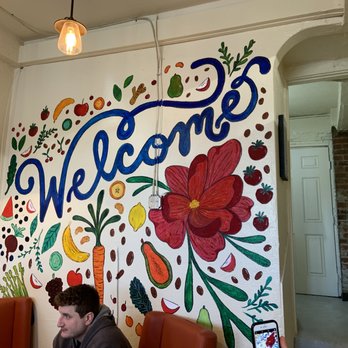 Central Cafe And Juice Bar - Juice Bars & Smoothies Near Me - Seattle, Washington Central Cafe And Juice Bar - Juice Bars & Smoothies Near Me - Seattle, Washington