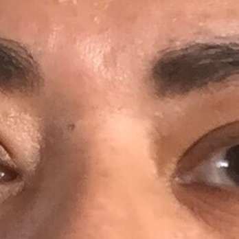 Brow Nation - My after, Mary os a #browwizard - Waxing Near Me - Plano, Texas
