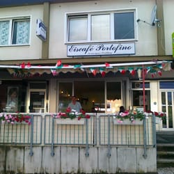 Eiscafe Portofino
