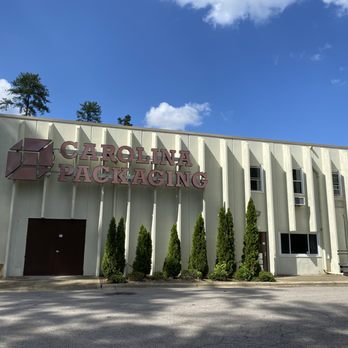 Carolina Packaging & Supply - Packing Supplies Near Me - Raleigh, North Carolina Carolina Packaging & Supply - Packing Supplies Near Me - Raleigh, North Carolina