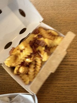Shake Shack Las Vegas Premium Outlets by null