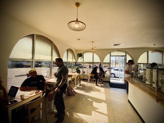 Slow Bloom Coffee Cooperative by null