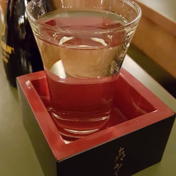 Kikaku - Dassai sake - Japanese Near Me - Dusseldorf, NW Kikaku - Dassai sake - Japanese Near Me - Dusseldorf, NW