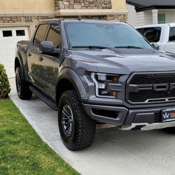 Elite Window Tinting - 2020 NC RAPTOR. - Car Window Tinting Near Me - Fullerton, California Elite Window Tinting - 2020 NC RAPTOR. - Car Window Tinting Near Me - Fullerton, California