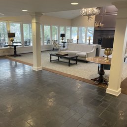 Lodge lounge Lodge lounge
