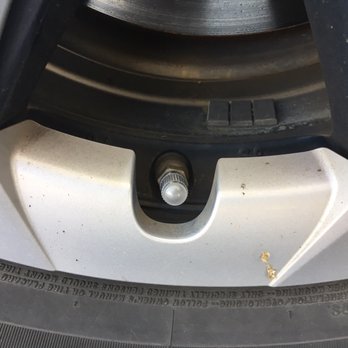 AutoZone Auto Parts - Replace my tire cap to my '14 Prius! - Auto Parts & Supplies Near Me - Fallbrook, California