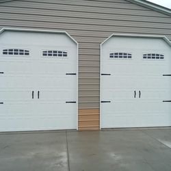 Lion Garage Door Repair & Installation - Williamsburg