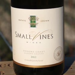 Small Vines Viticulture