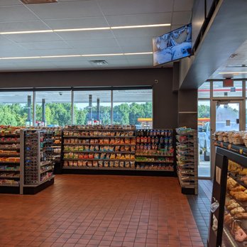 QuikTrip - Gas Stations Near Me - Orangeburg, South Carolina