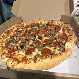 Pizza