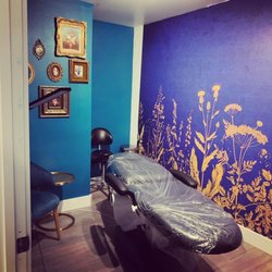 Satori - The Dalles - The Liberace Treatment Room