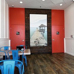 Tropical Smoothie Cafe