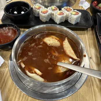 PK Shabu & Grill - Broth - Hot Pot Near Me - Mesa, Arizona PK Shabu & Grill - Broth - Hot Pot Near Me - Mesa, Arizona