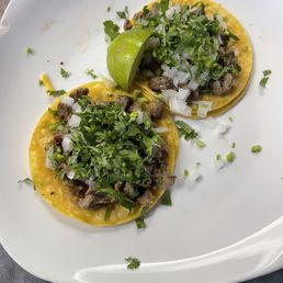 Asada tacos Asada tacos