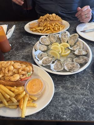 Harbor Inn Cajun Seafood by null