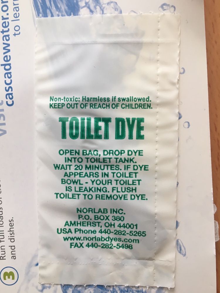 NORLAB TRACING DYES 7465 Industrial Parkway Dr, Lorain, Ohio