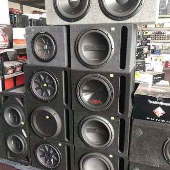 Audio MotorSport - Car Stereo Installation Near Me - Carson, California Audio MotorSport - Car Stereo Installation Near Me - Carson, California
