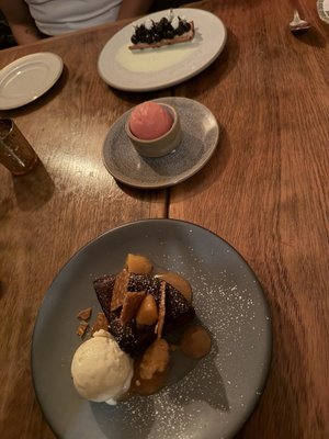 Southwark Restaurant by null