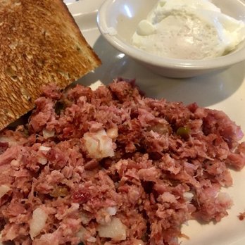 Metro Diner - Tied to order something else... couldn't. - Diners Near Me - Birmingham, Alabama