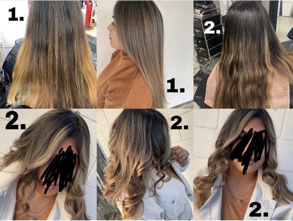 HAUS OF HUES 1051 Photos & 144 Reviews 4369 Tweedy Blvd, South Gate