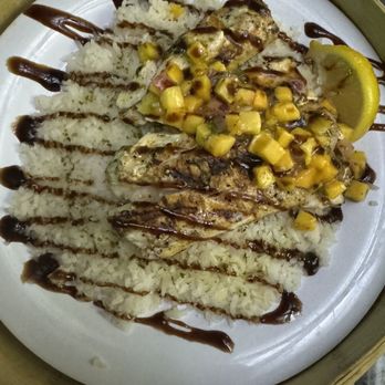 Fishlips - Mahi - Bars Near Me - Cape Canaveral, Florida Fishlips - Mahi - Bars Near Me - Cape Canaveral, Florida
